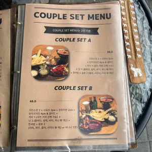 갠지스 리뷰 사진
