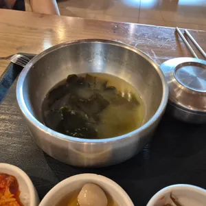 육해밥 사진