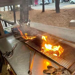 삼천리연탄구이 대표 사진