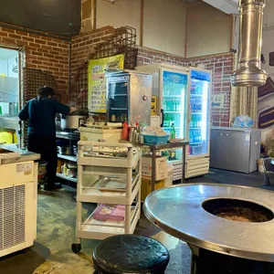 삼천리연탄구이 대표 사진