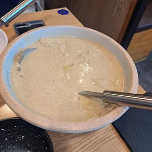 돗가비 불쭈꾸미 사진
