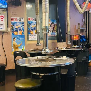 마포왕주먹고기 리뷰 사진