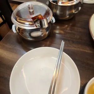 덕이손만두 사진