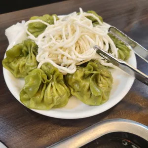 덕이손만두 사진