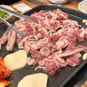 명인황칠오리 사진