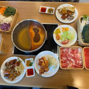 샤브올데이 사진