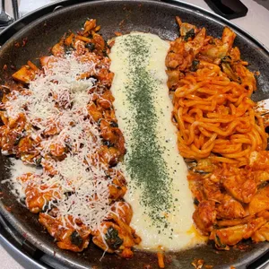 다함닭갈비 사진