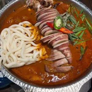 해온 사진