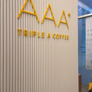 트리플에이커피 리뷰 사진