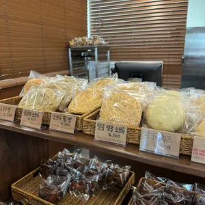 서희와제과 사진