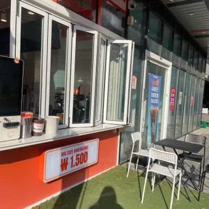 컴포즈커피 리뷰 사진