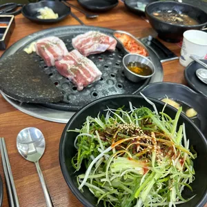 동방축산 사진