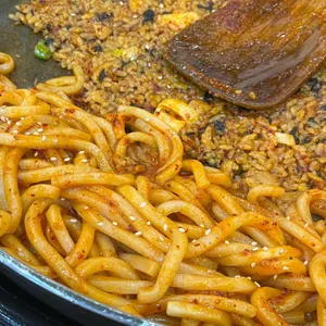 유가네닭갈비 사진