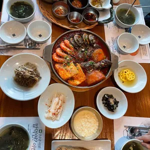 고집돌우럭 사진