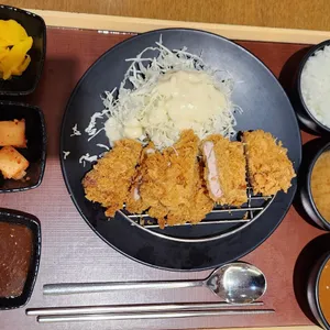 연돈 사진