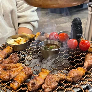 풍화로 사진