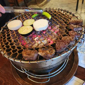 야키로 사진