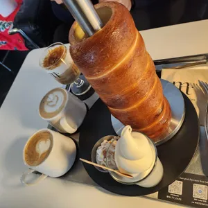 MTT cafe 사진