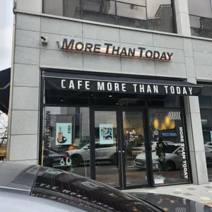 MTT cafe 리뷰 사진