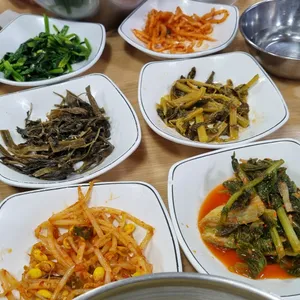 가마솥들밥 사진
