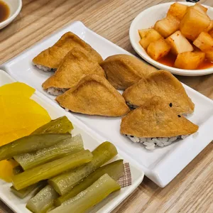 동경우동 사진