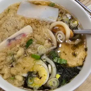 동경우동 사진