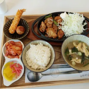 하루반상 사진