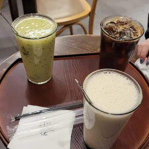 카페 드아야 사진 1