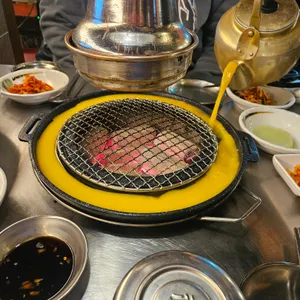 신마포갈매기 대표 사진