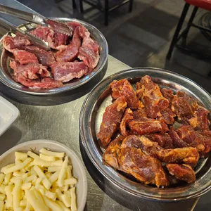 신마포갈매기 대표 사진