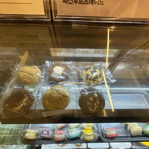 라니 리뷰 사진