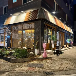 남도쌈밥 리뷰 사진