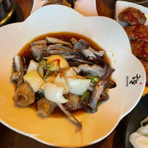 맛있는 발효밥상 궁뜰 사진 2