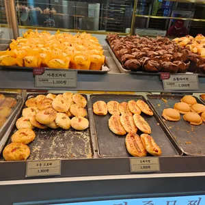 핫브레드 사진