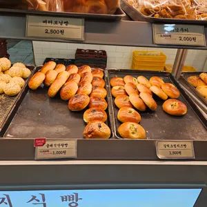 핫브레드 리뷰 사진