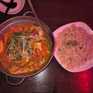 영동반점 사진
