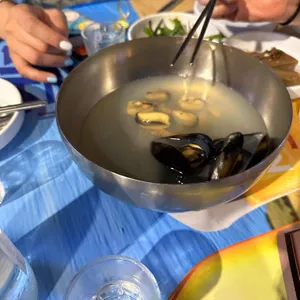 영도다리 사진