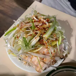 오이식 사진