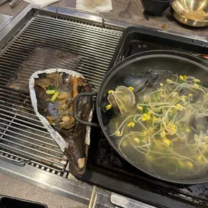 조개구오 리뷰 사진