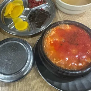 신해바라기분식 사진