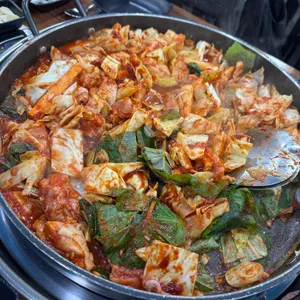 내동춘천닭갈비 사진