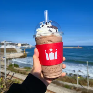 할리스 사진