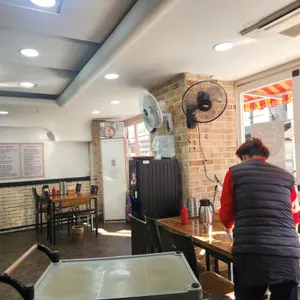 봉평옹심이메밀칼국수 리뷰 사진