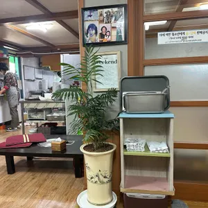 서울칼국수 리뷰 사진