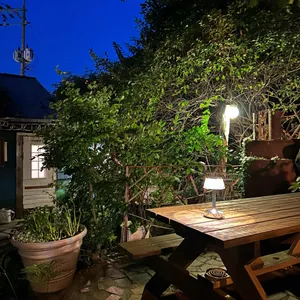 째즈와산조 리뷰 사진