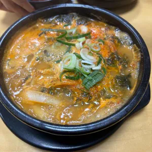 안산고대앞가마솥설렁탕 사진
