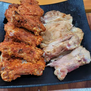 탑골숯불닭갈비 대표 사진