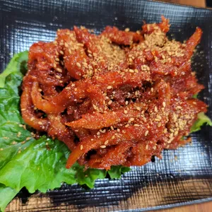 탑골숯불닭갈비 사진