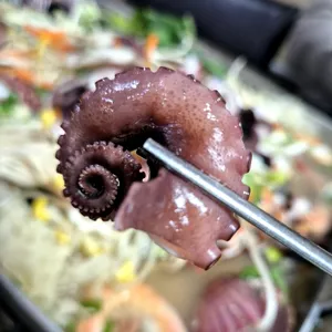 난바다해물칼국수 사진
