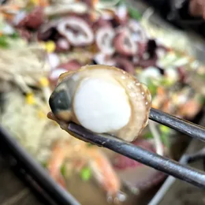 난바다해물칼국수 사진